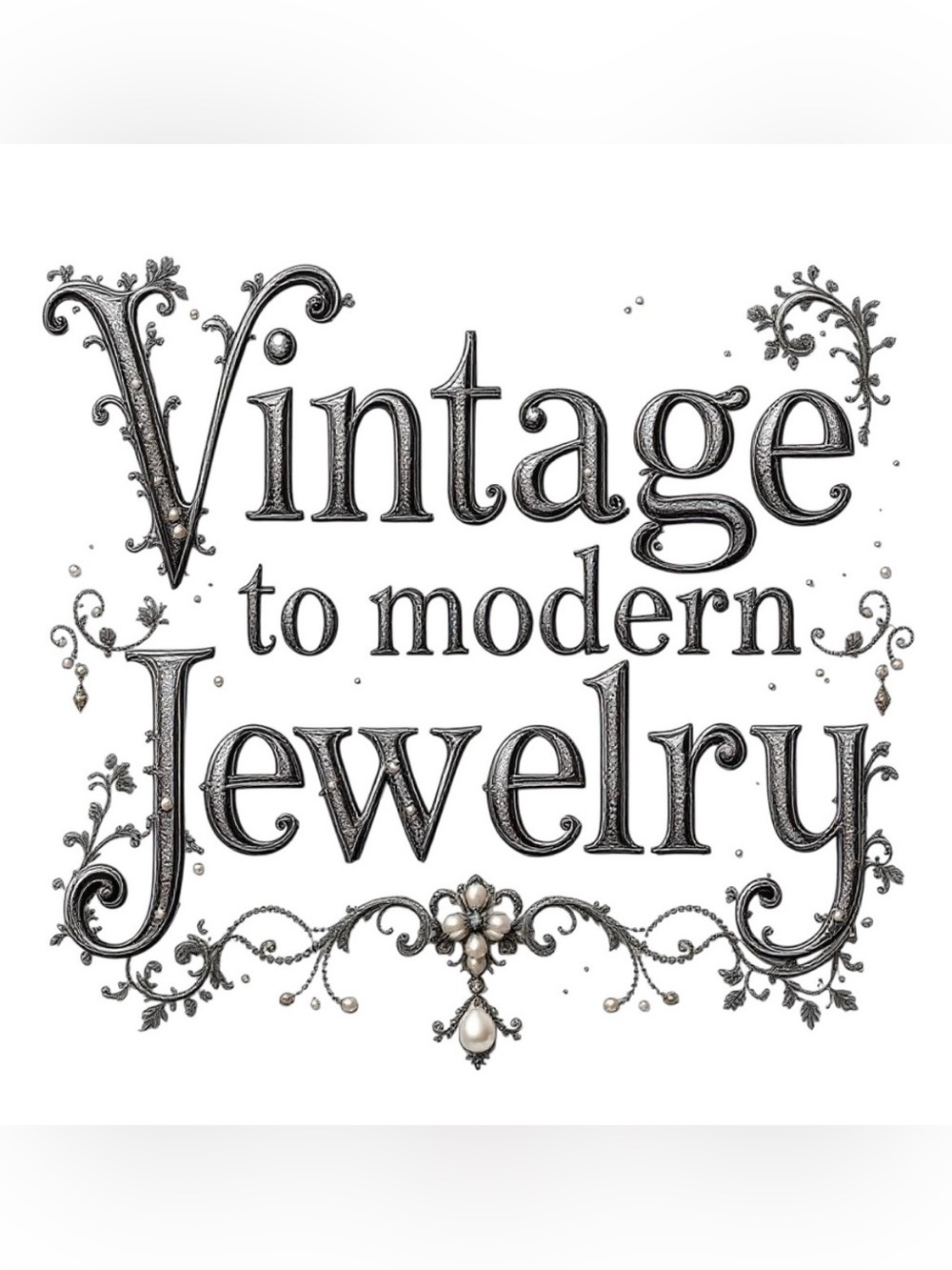 Necklaces, pins, bracelets, earrings,vintage, Y2K